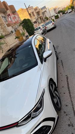 فولكسفاغن جولف